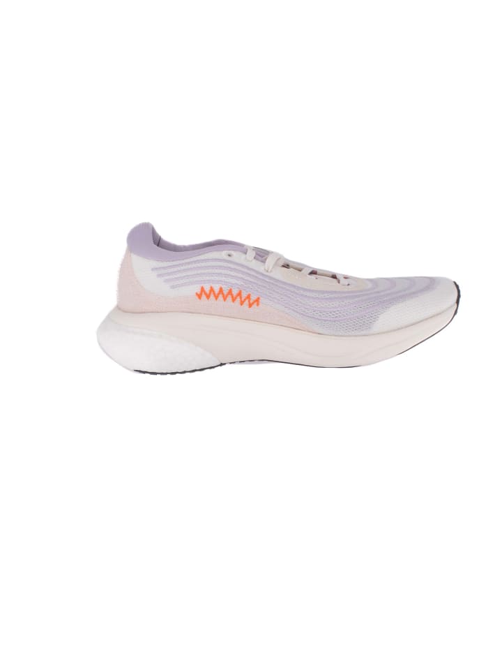 adidas Schuhe Running Supernova 2 X Parley in Weiß günstig kaufen