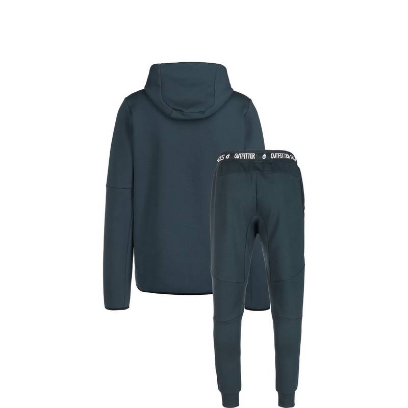 Ocean Fabrics Ocean Fabrics Jogginganzug Trainingsanzug Jungen