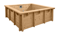 Interhiva Interline Holzpool 