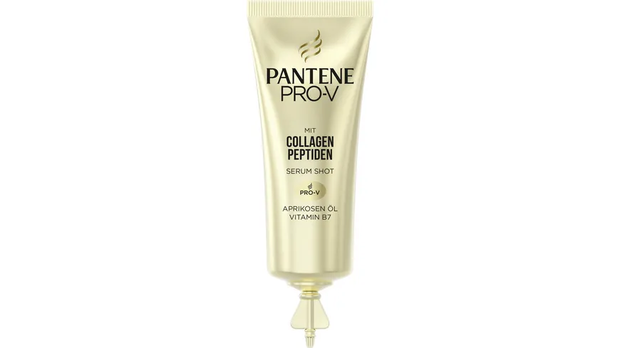 Pantene PRO-V Haartonic/Oel/Fluid 1 Minute Wunderampulle 15ml 15 ml