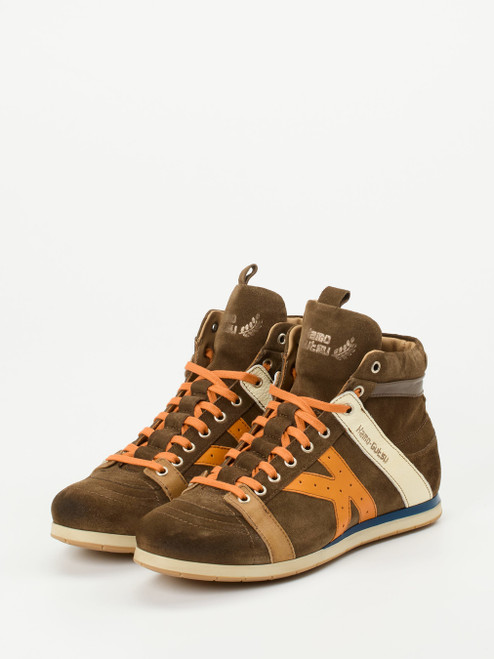 Sneaker high-47612050001 Kamo Gutsu