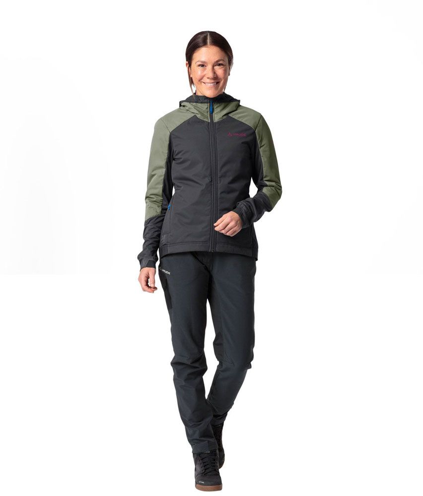 Vaude All Year Moab - Damen Thermojacke kaufen | Bike-Discount