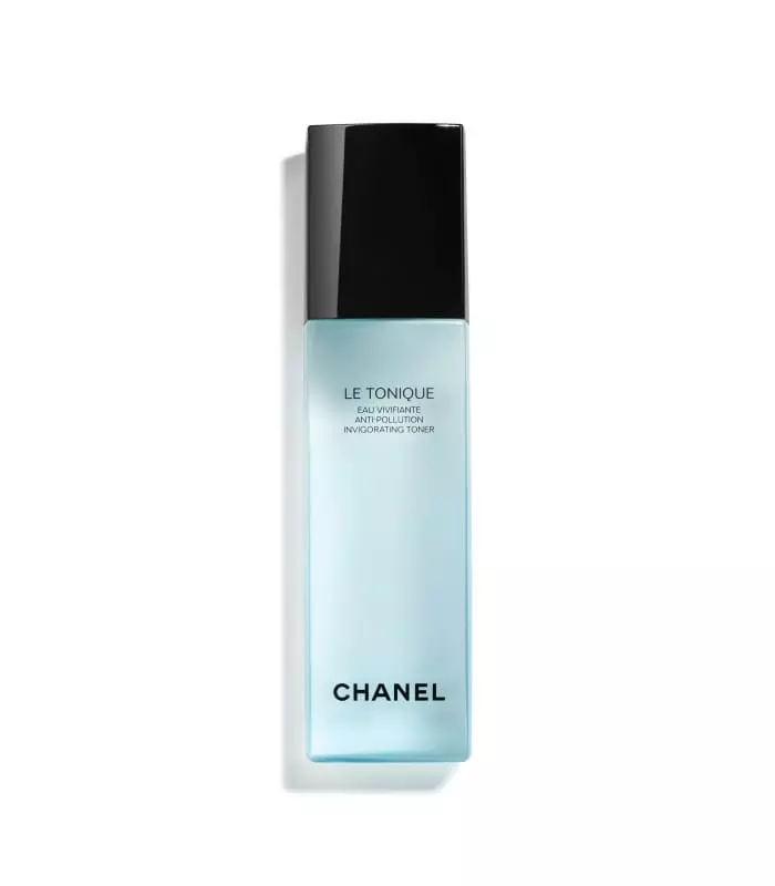 LE TONIQUE  Eau vivifiante anti-pollution