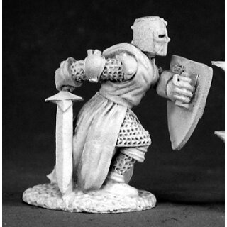 Templar Knight