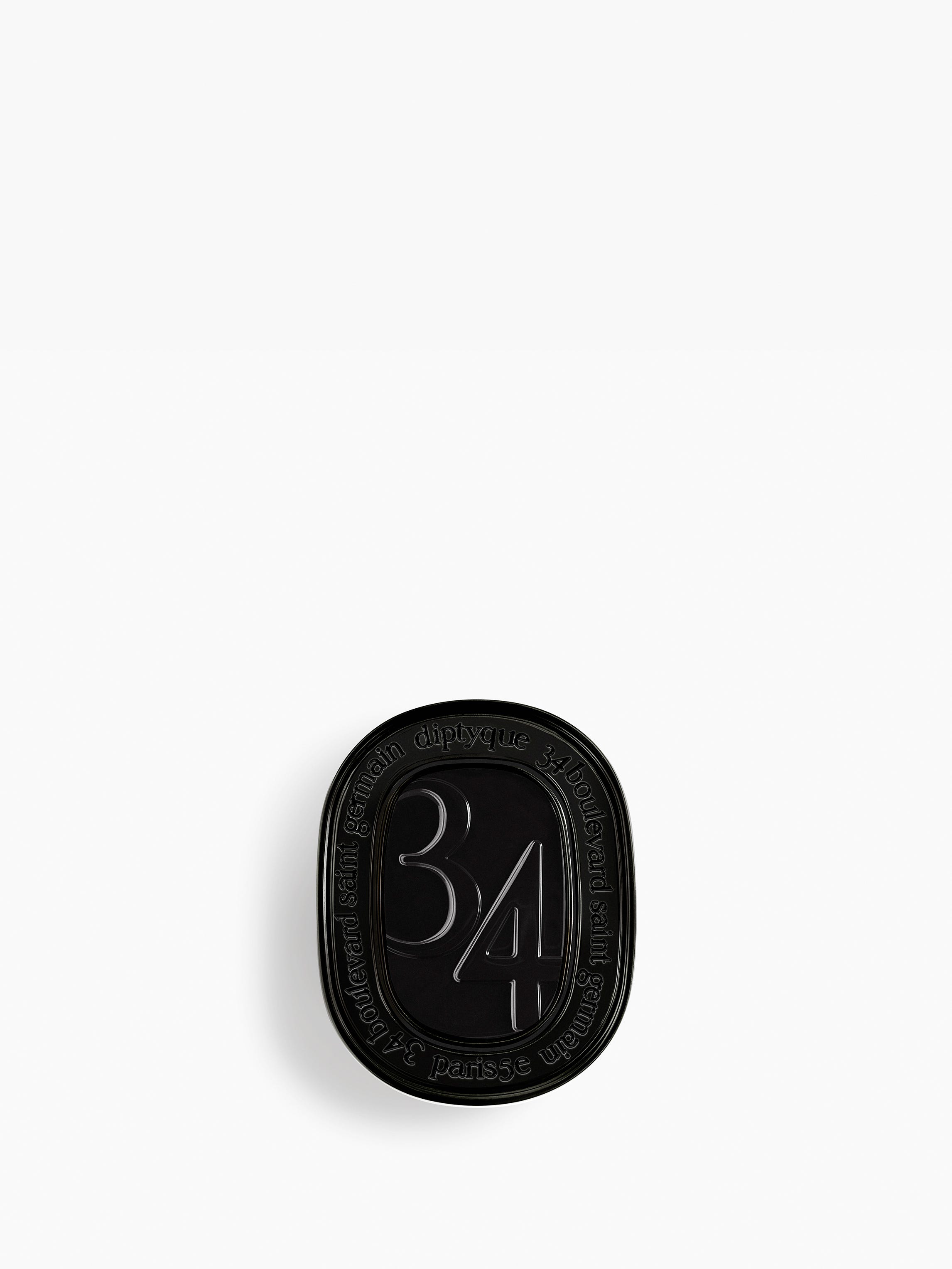 34 Boulevard Saint Germain - Parfum solide rechargeable