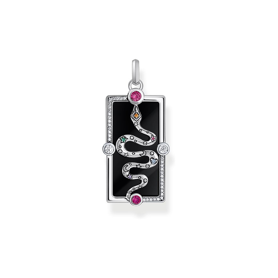 Thomas Sabo Anhänger TS003