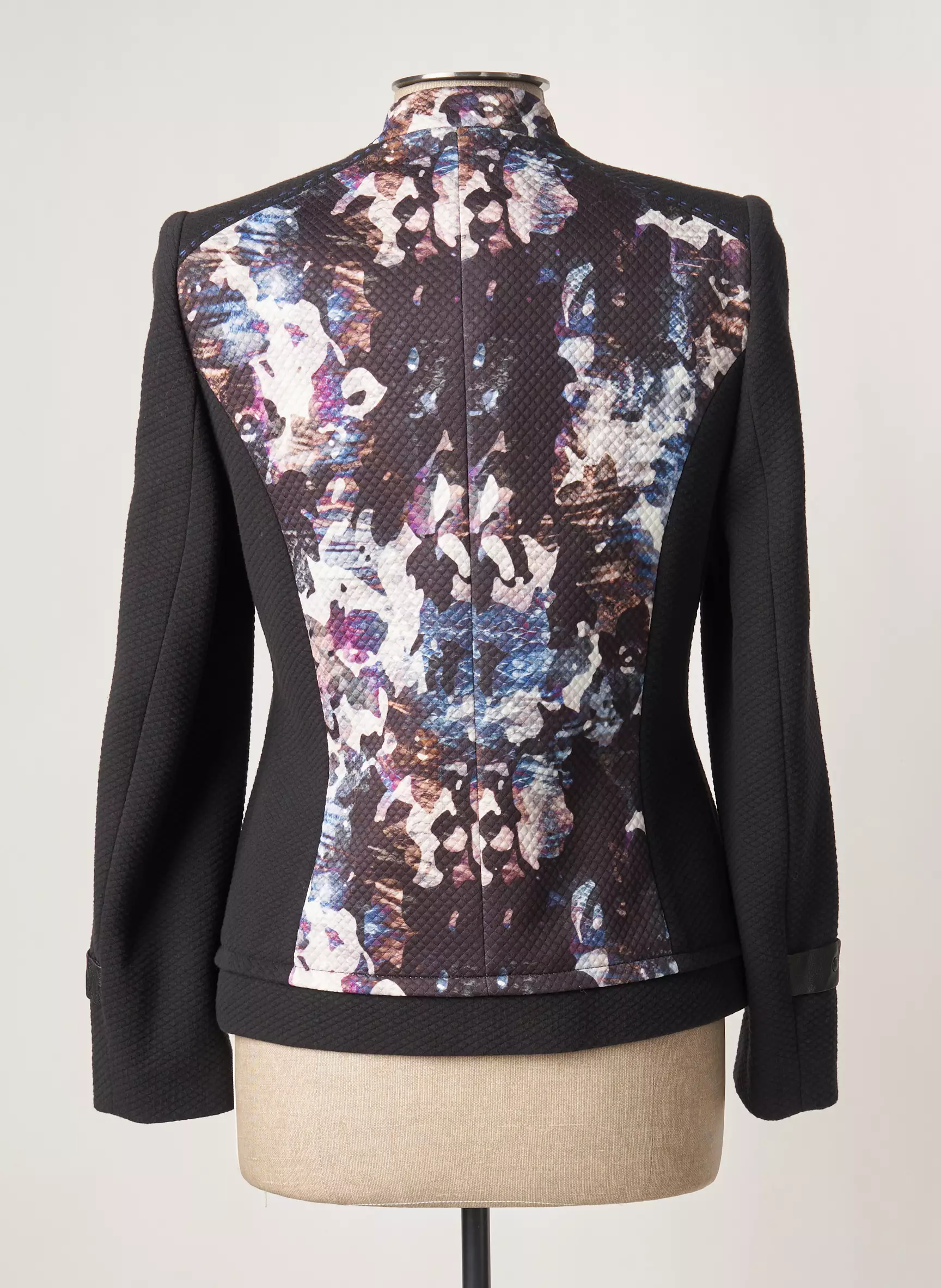 Guy Dubouis Vestecasual Femme couleur noir