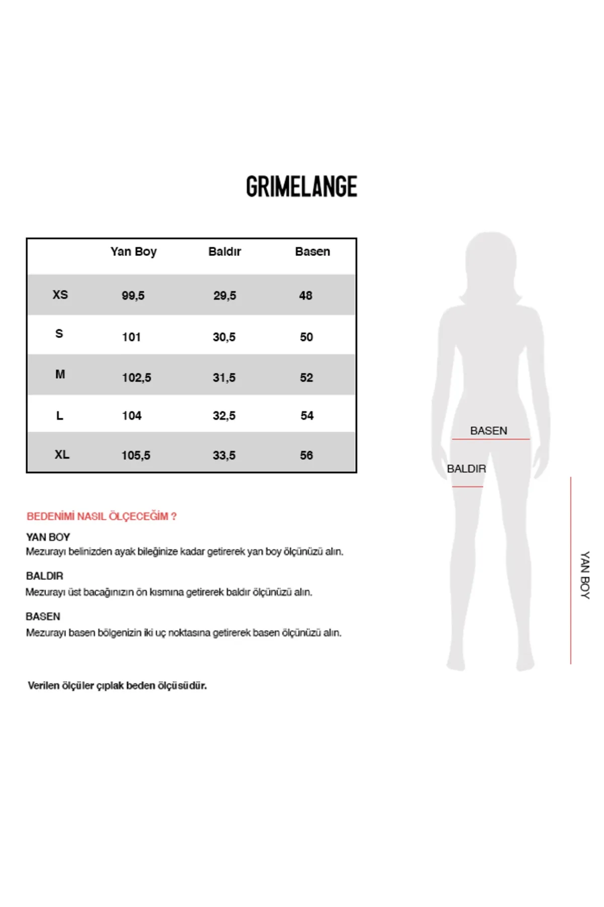 GRIMELANGE  Marıtza Vanilla-Jogginghose für Damen in normaler Passform mit elastischem Bund und Beinen und Fleece-Innenseite
