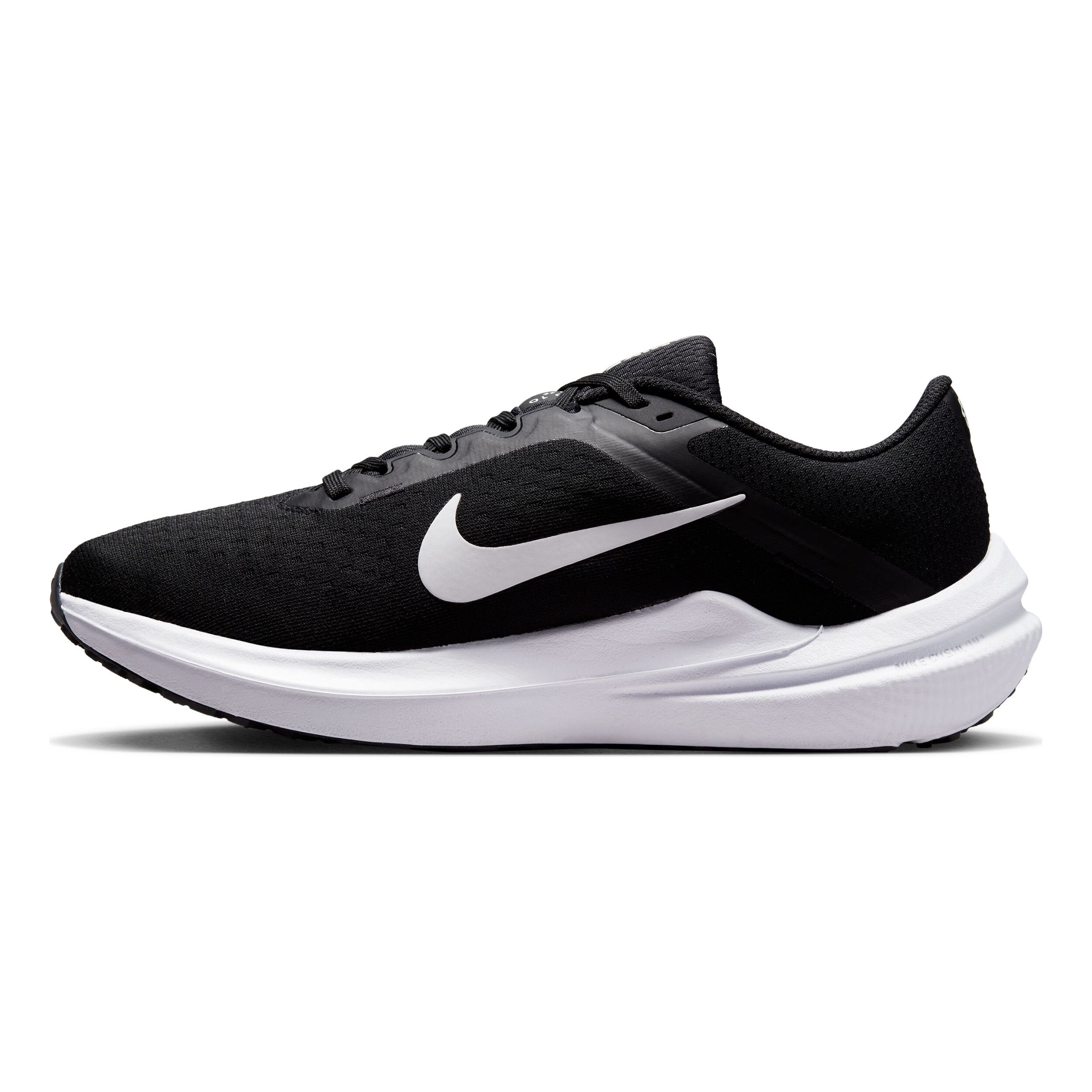 Air Winflo 10 Neutralschuh Damen - Schwarz, Weiß