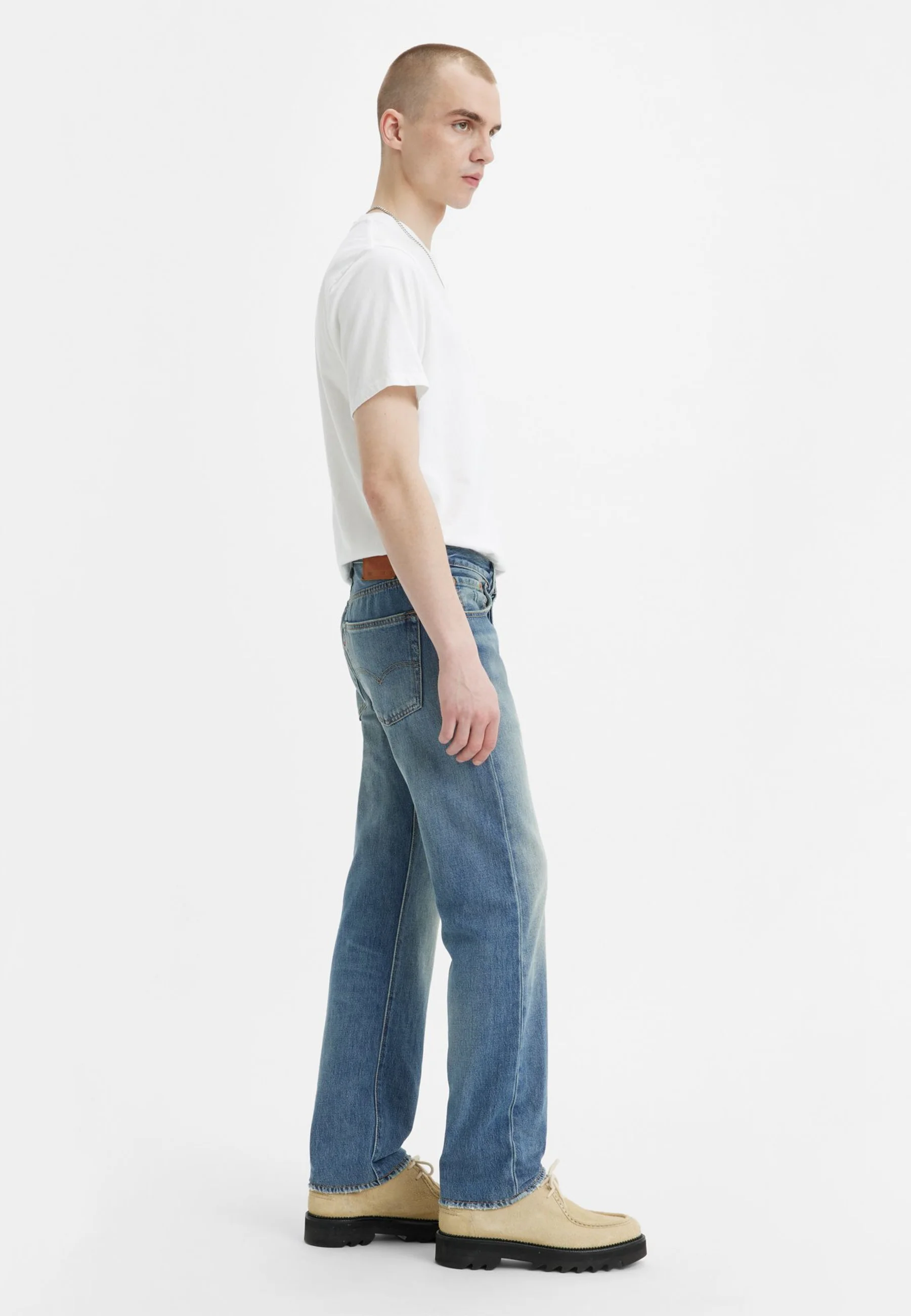 Levi's® 501® LEVI'S ORIGINAL - Vaqueros pitillo