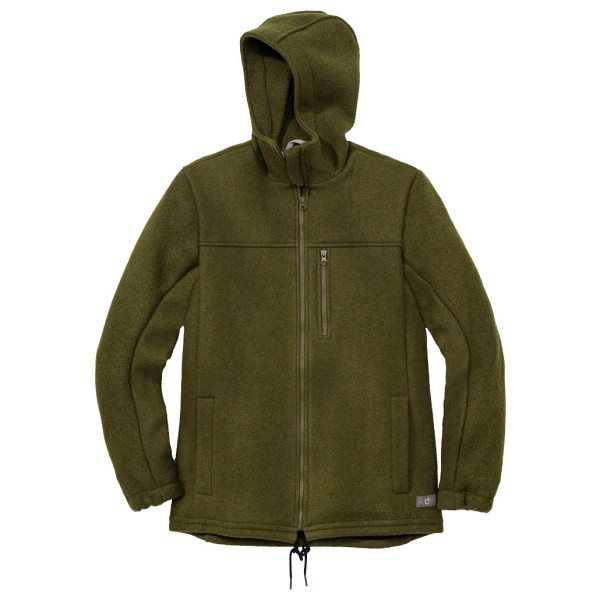 disana - Herren-Jacke - Wolljacke