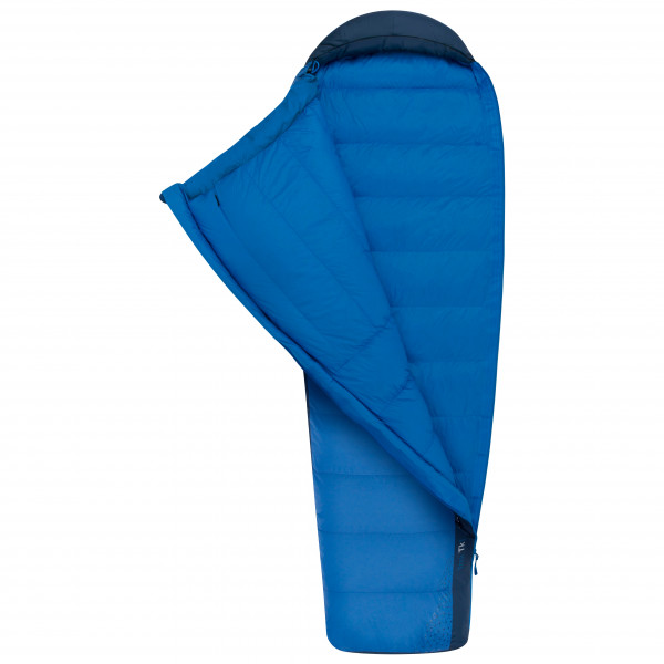 Sea to Summit - Trek TkI - Daunenschlafsack