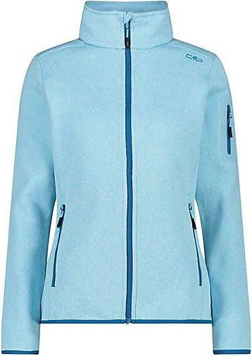 CMP Damen Fleecejacke