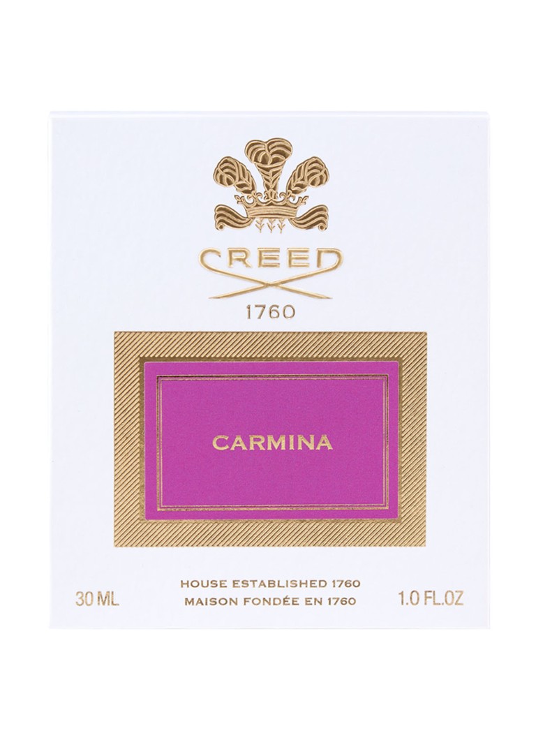 Creed Carmina parfemska voda