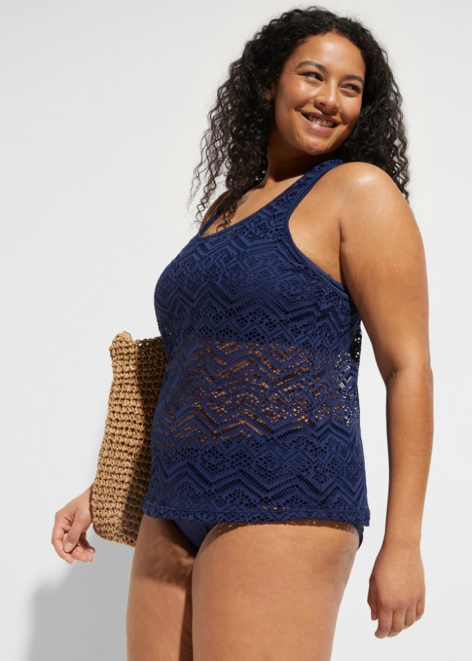 Tankini (2-tlg. Set)