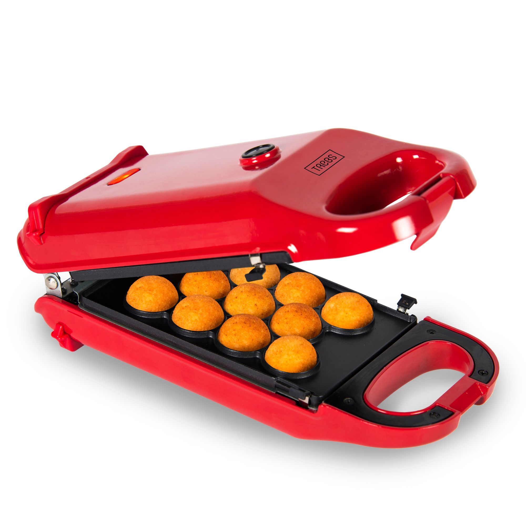 Trebs 99356 Snackmaker