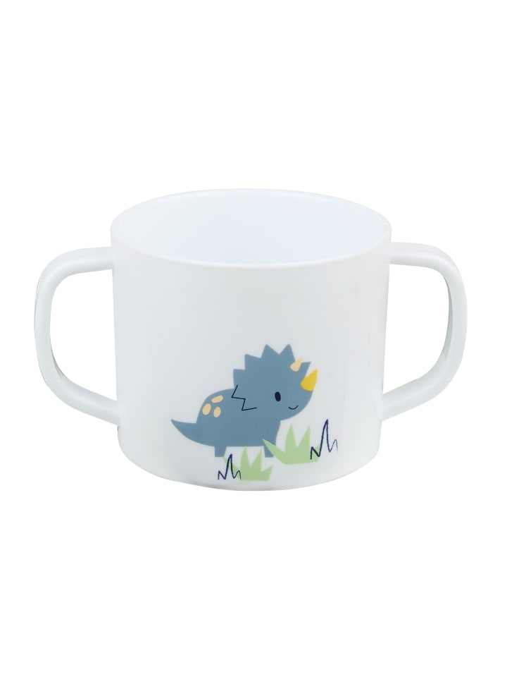 Sterntaler Geschirr-Set DINO Rexi in helles blau günstig kaufen onesize