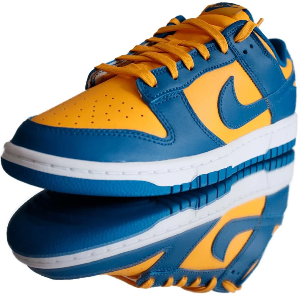 Nike Dunk Low UCLA