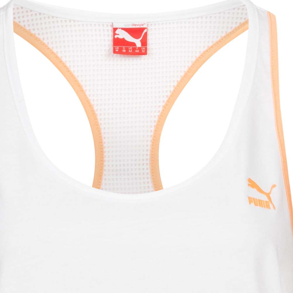 PUMA Damen Tank Top 569851-03