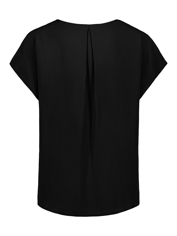 Sublevel Bluse in Schwarz günstig kaufen