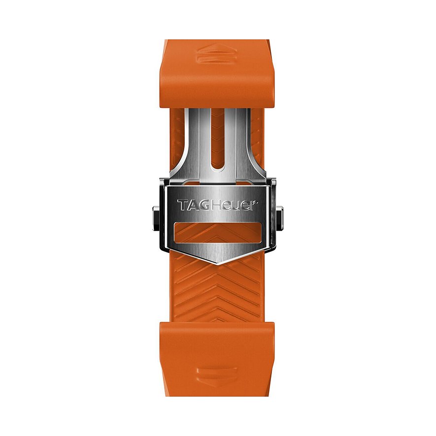 TAG Heuer Kautschukband