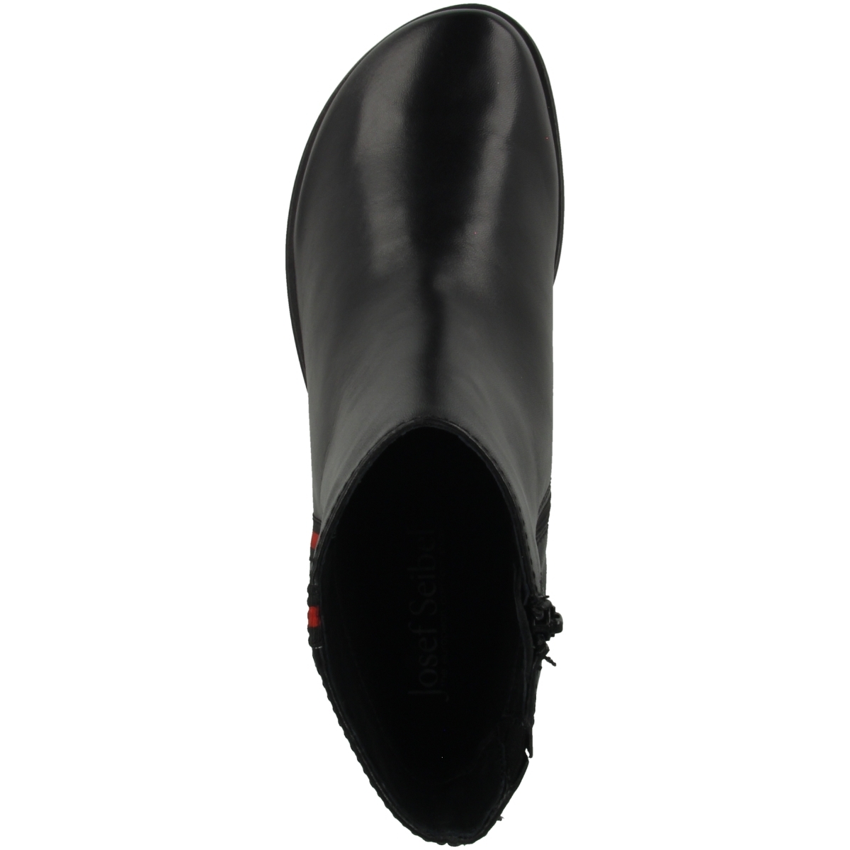 Josef Seibel Mira 08 Stiefelette schwarz