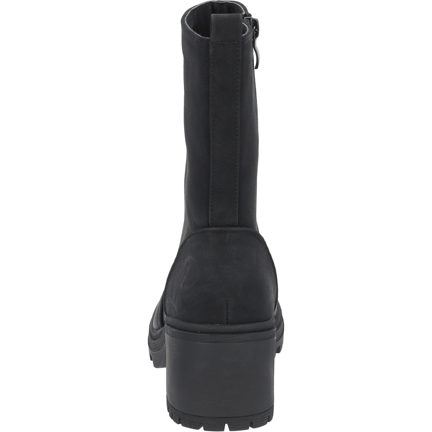 Palado Samothraki, Stiefel, Damen, Schwarz