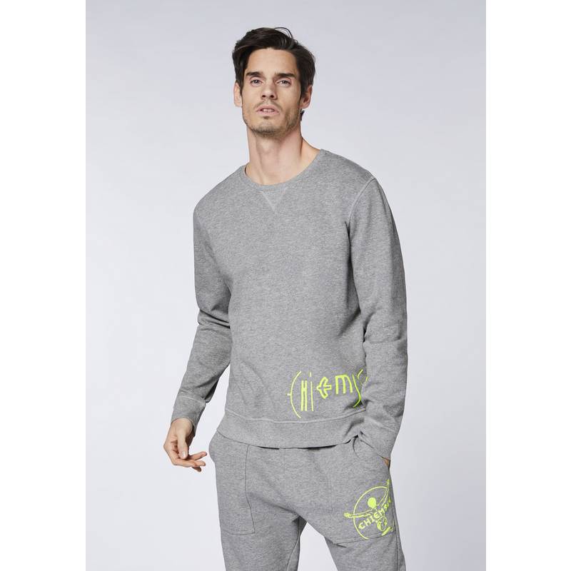 Chiemsee Sweatshirt Sweatshirt Herren