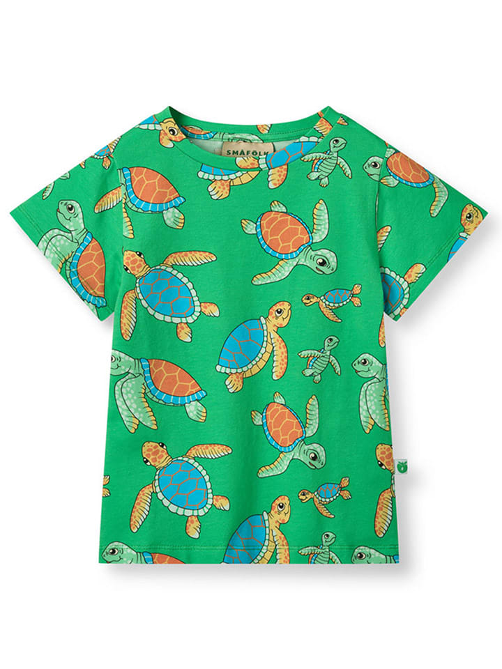 Småfolk Shirt 