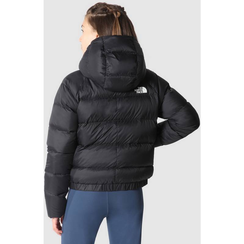 The North Face Hyalite Crop Daunenjacke Damen