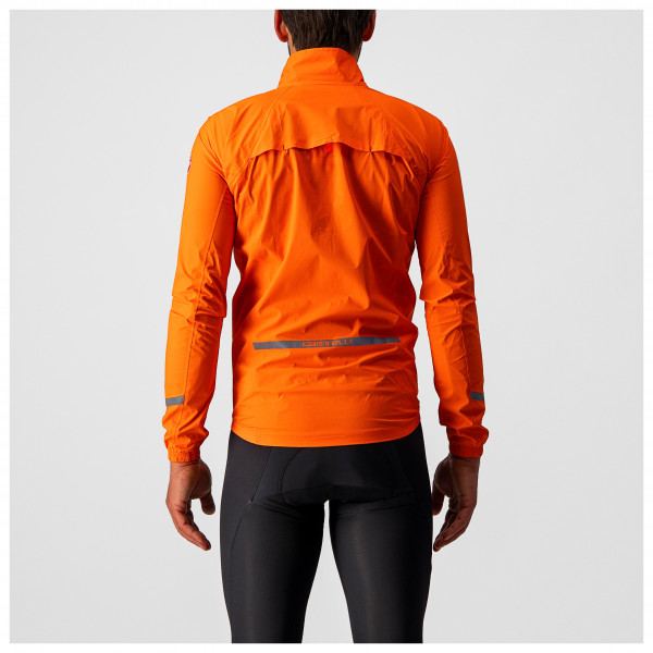 Castelli - Emergency 2 Rain Jacket - Fahrradjacke