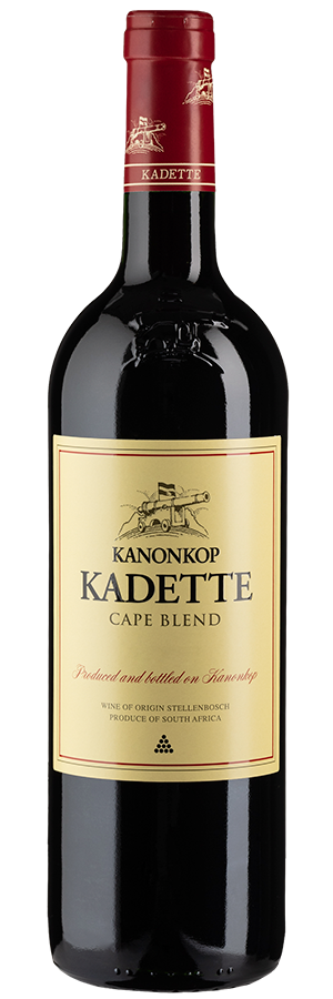 Kadette Cape Blend 2020