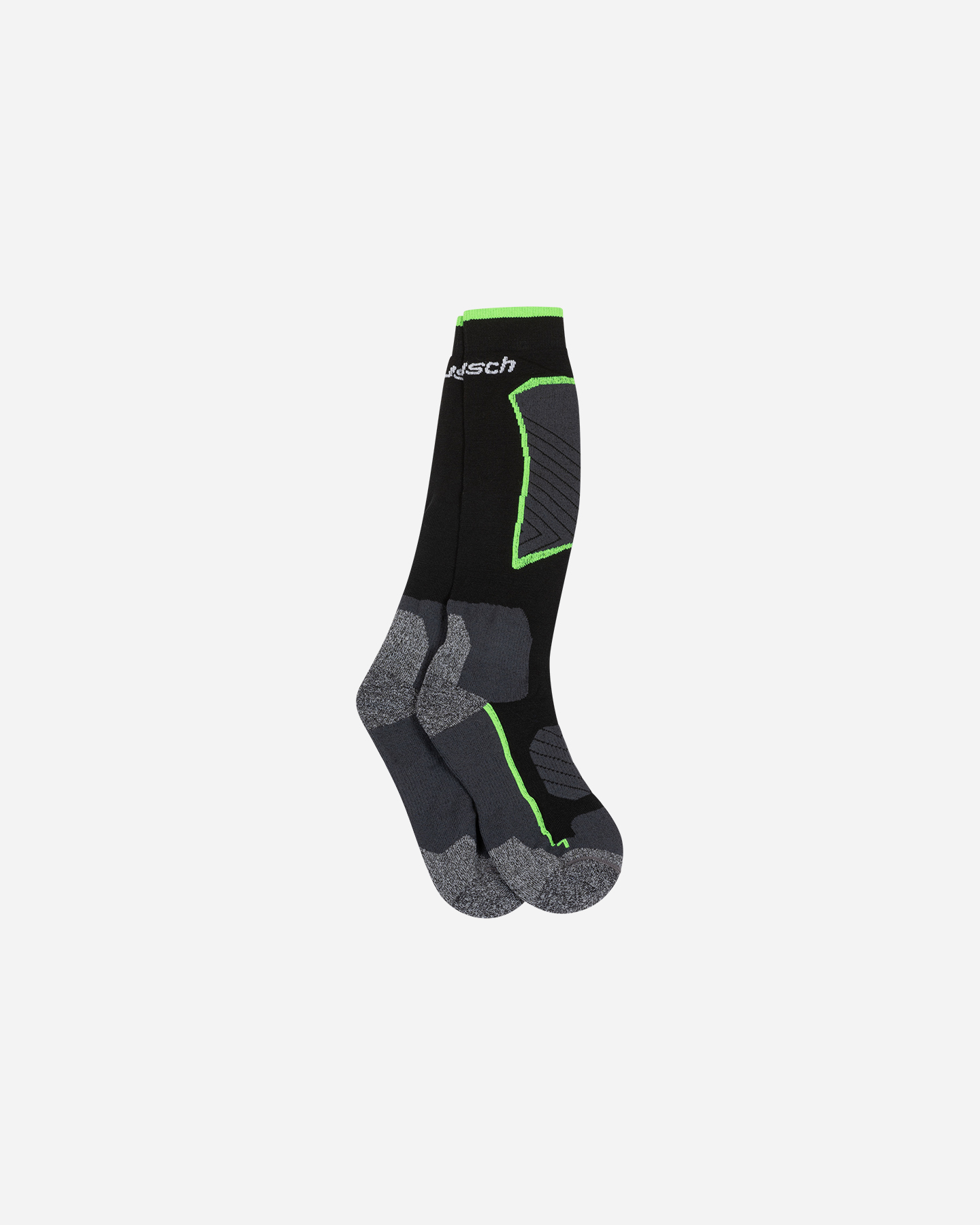 Lyžiarske lyže Calze Sci Reusch Comfort II 2021-STM-D
