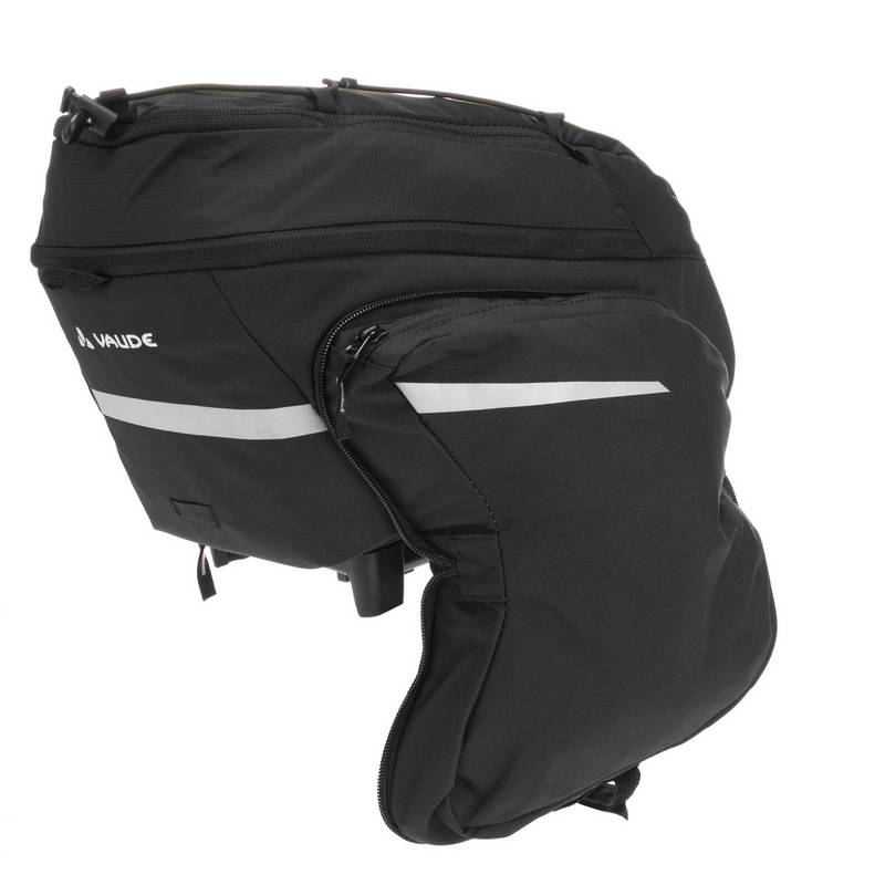 VAUDE Silkroad Plus (UniKlip) Fahrradtasche
