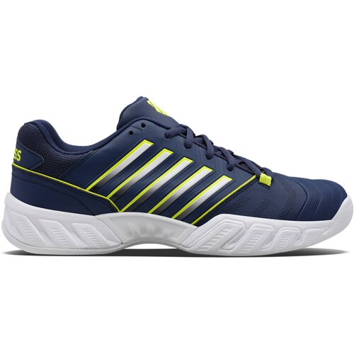 HERREN TENNISINDOORSCHUHE HERREN TENNISSCHUHE BIGSHOT LIGHT 4 CARPET
