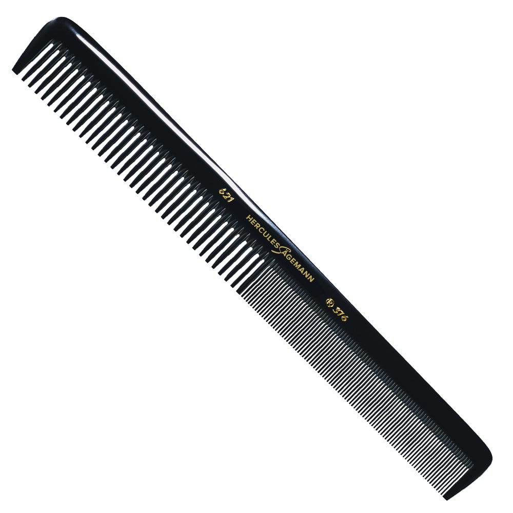 Hercules Sägemann Meisterkamm Cut 621-376, 7