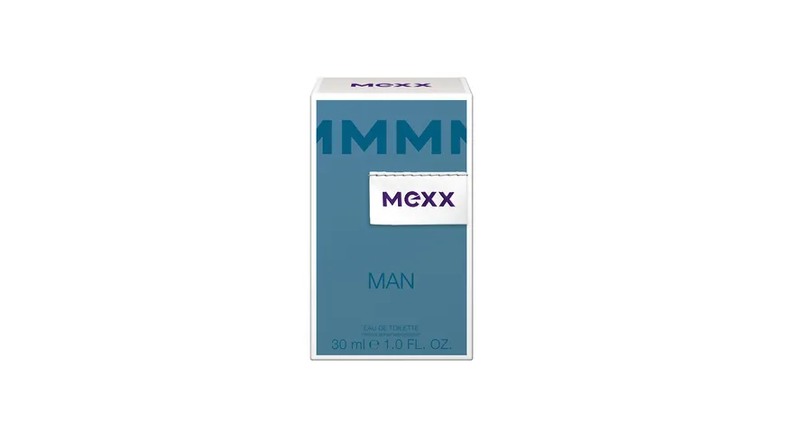 MEXX Man Eau de Toilette Natural Spray
