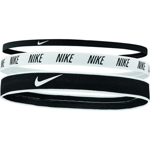 HAARBAND MIXED WIDTH 3PK