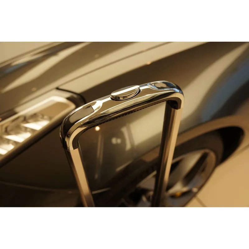 Roadsterbag Ferrari GTC4Lusso + FF (EU-Version) - 6-tlg. Kofferset Kofferraum