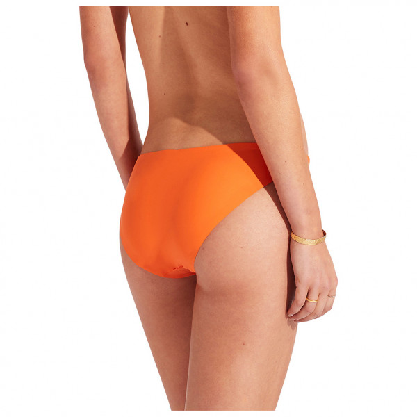 Seafolly - Women's Zanzibar Reversible Hipster - Bikini-Bottom