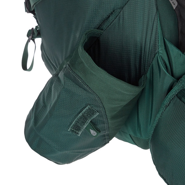 DEVA 60 Damen - Trekkingrucksack Damen