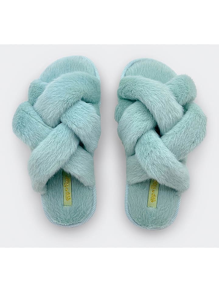 Flip Flop Hausschuhe 
