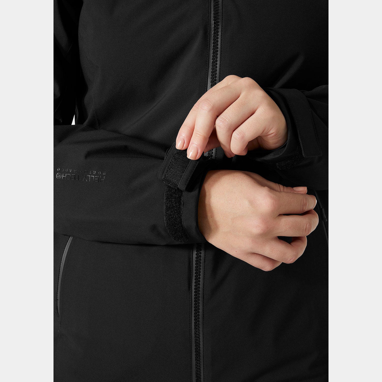 Women's Motionista LIFALOFT Ski Jacket