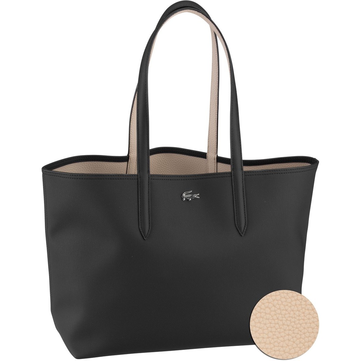 Shopper Anna Shopping Bag 2142