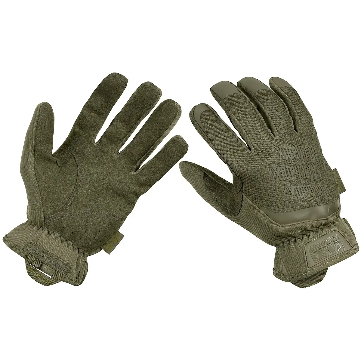 Handschuhe FastFit oliv