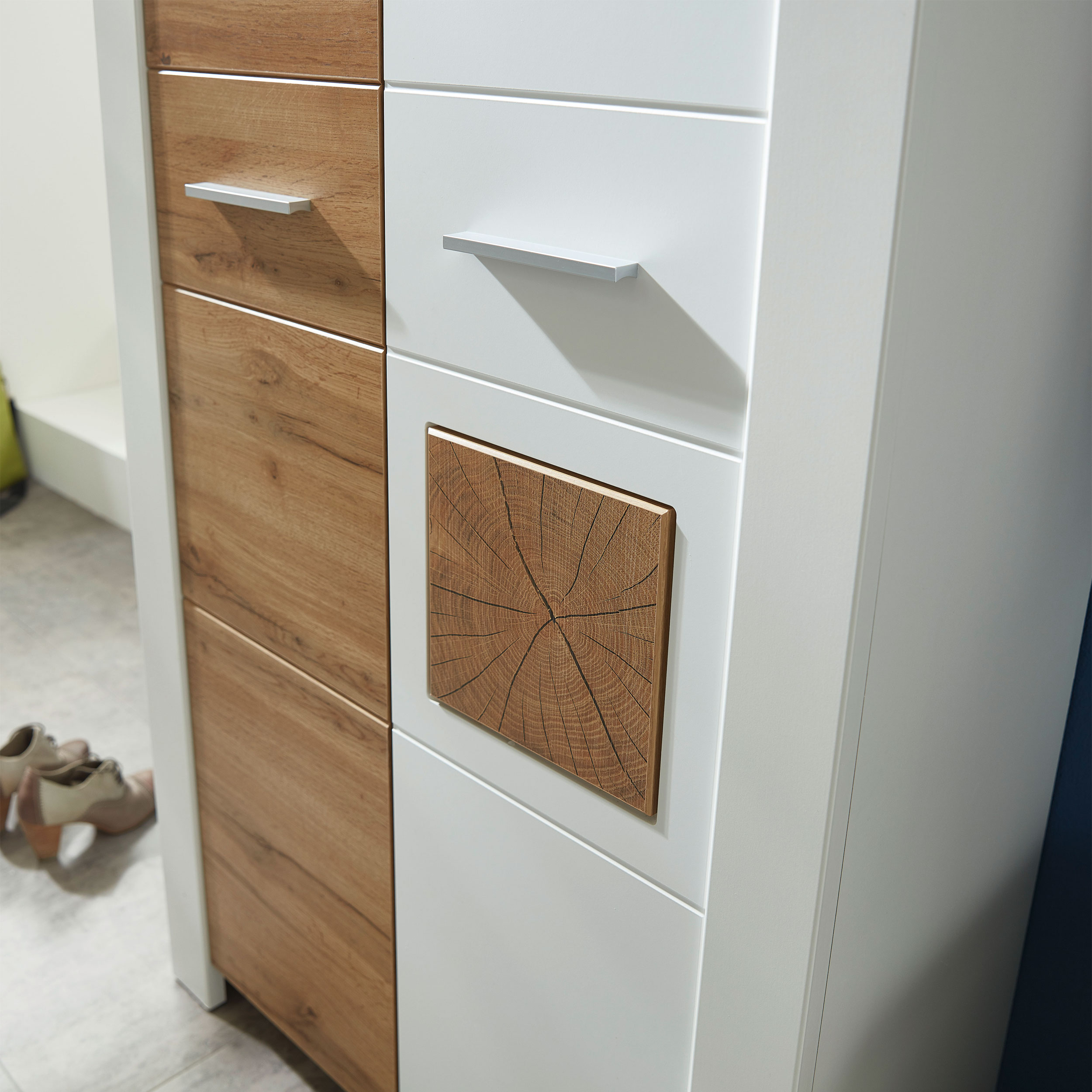 vitoGarderobenschrank