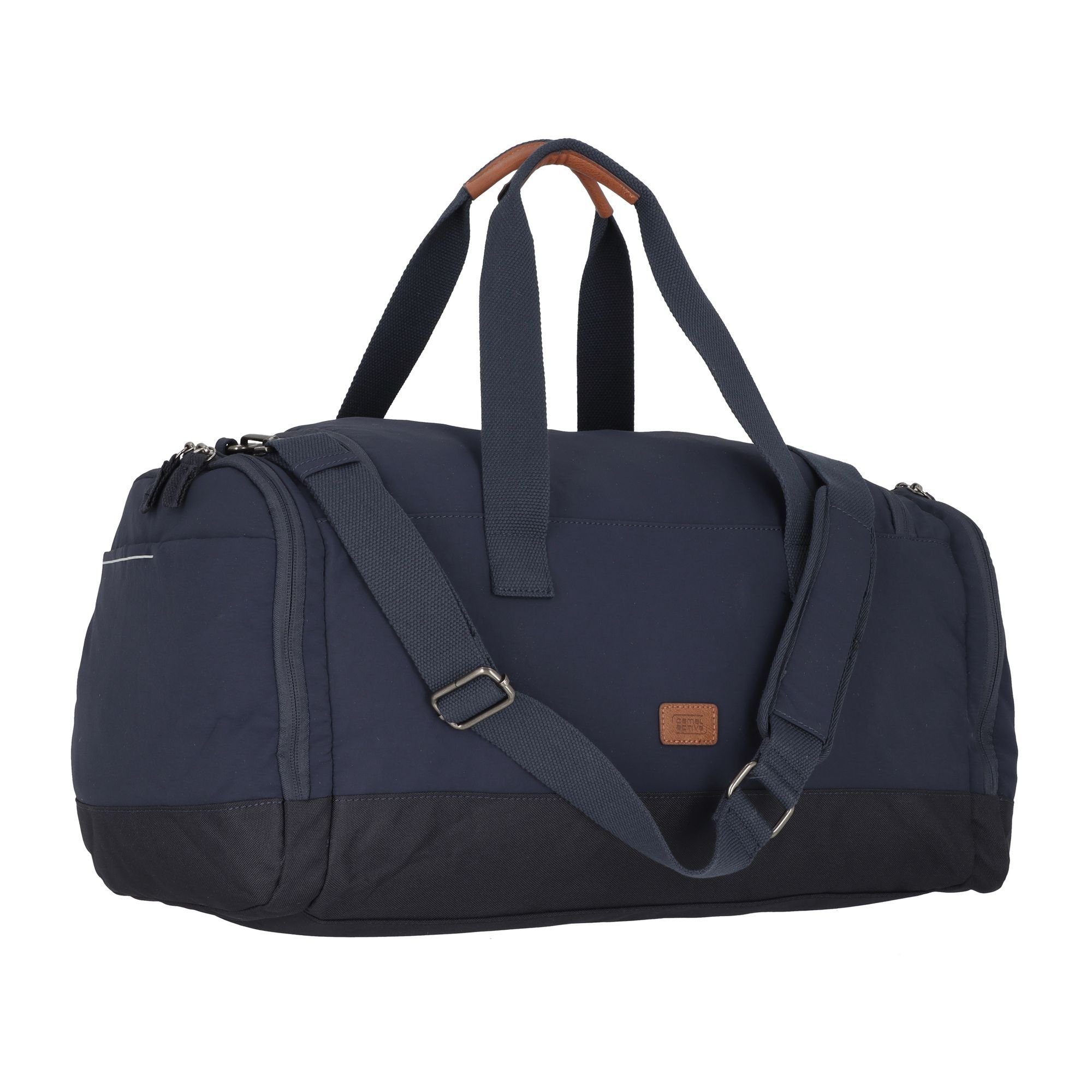 camel active Weekender City, Nylon