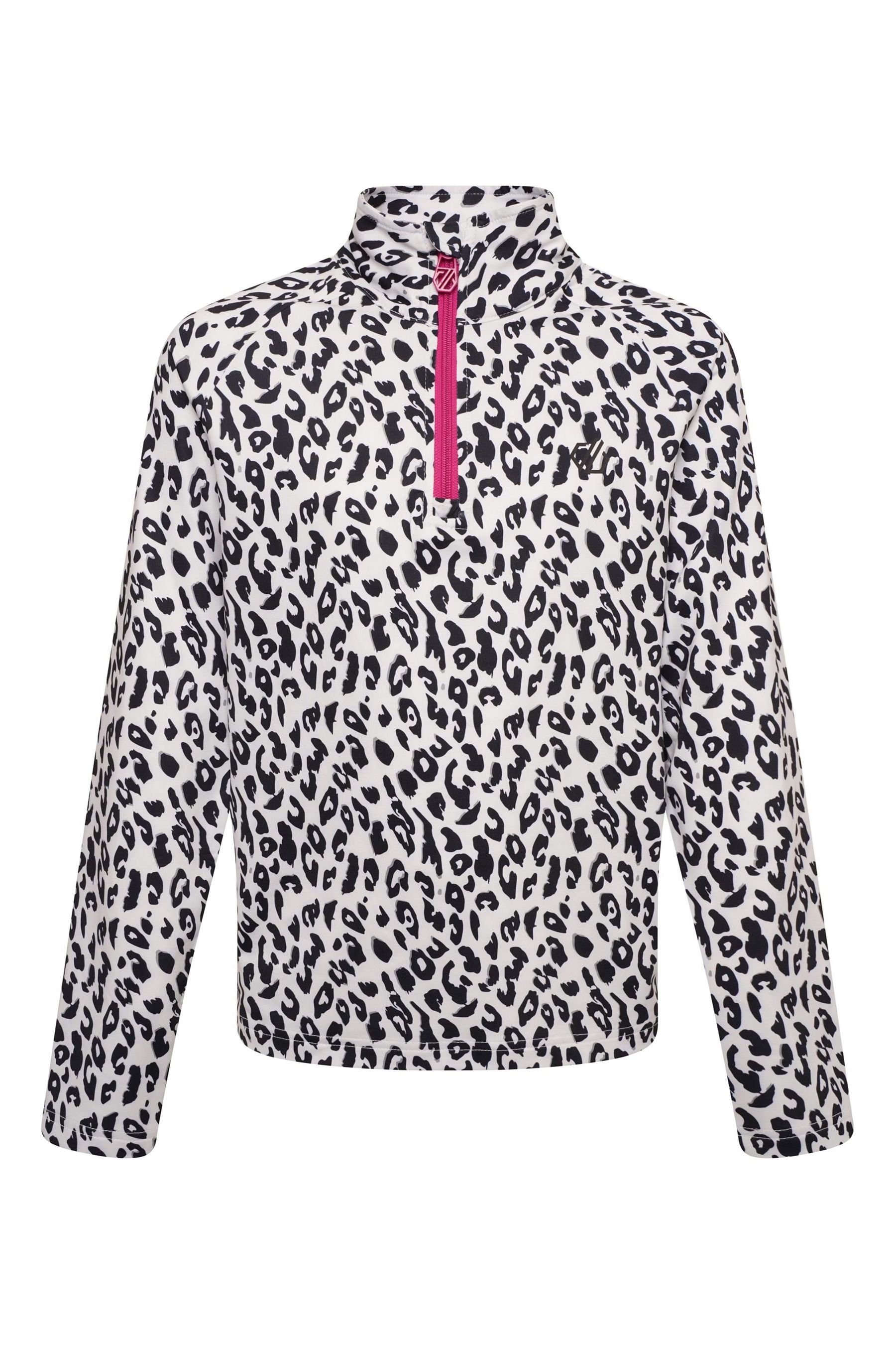Next Funktionsshirt Dare 2b x Next Sensational Skioberteil Midlayer (1-tlg)