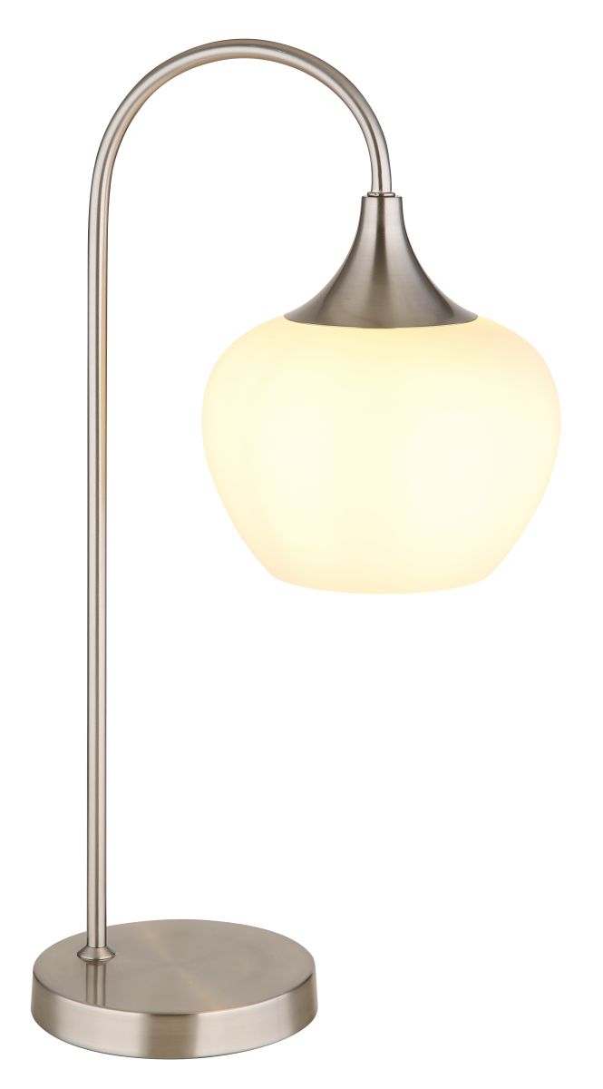 Interliving 1-flg Tischlampe Maxy