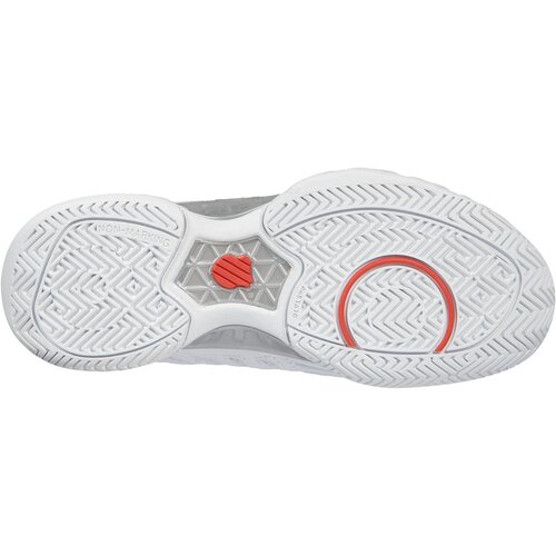 DAMEN TENNISOUTDOORSCHUHE K-SWISSTENNIS DAMEN TENNISSCHUHE OUTDOOR BIGSHOT LIGHT 3